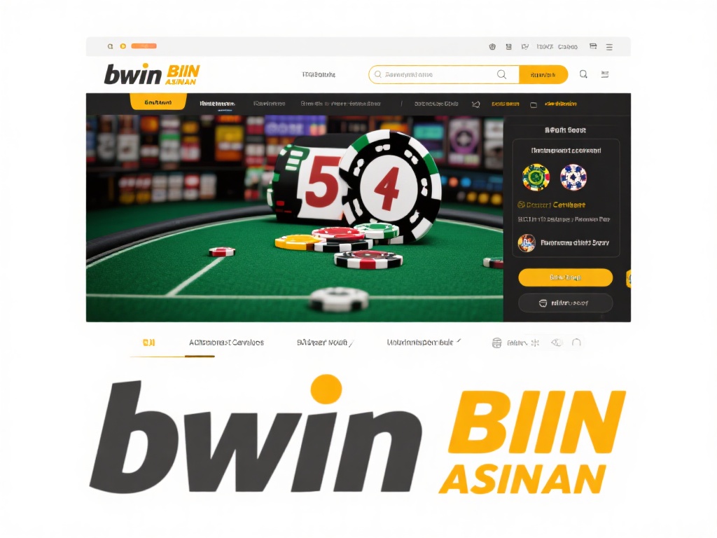 详解bwin必赢亚洲手机版网址入口及快速注册教程 bwin必赢亚洲在博彩行业中拥有良好的声誉。它不仅