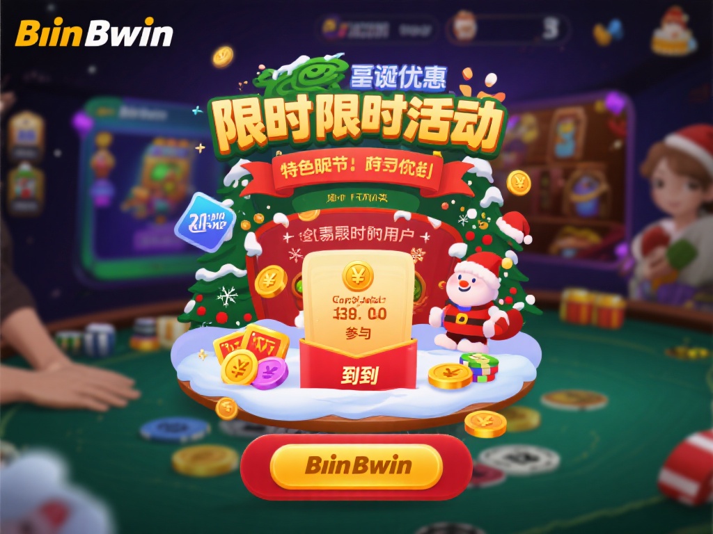 如何全面探索必赢bwin最新优惠及高效使用技巧
