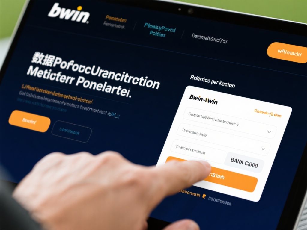 深入解析bwin必赢平台安全性保障措施与专业评估