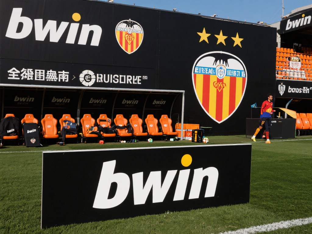 Bwin必赢赞助的知名足球俱乐部有哪些？