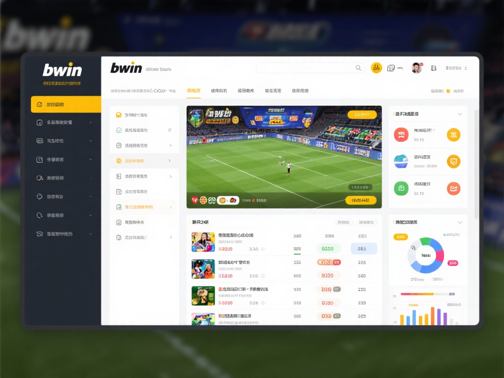 必赢bwin软件全面指南：打造极致流畅操作体验