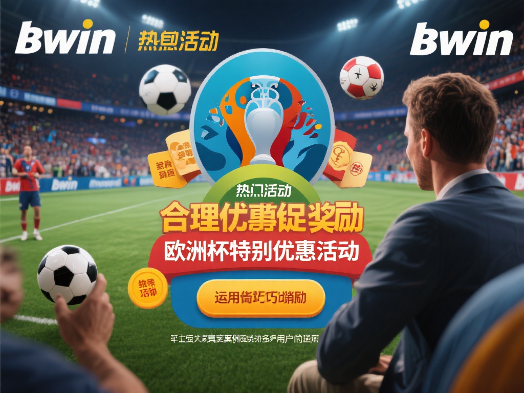 探索Bwin必赢官网：热点活动与超值促销奖励详解