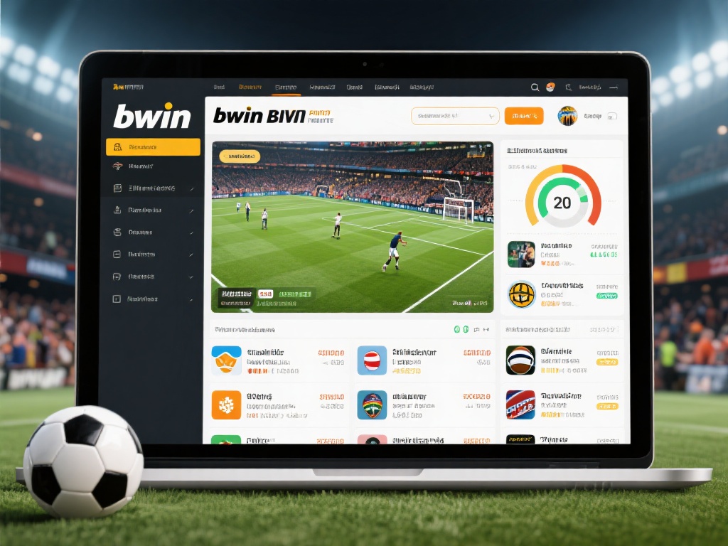 Bwin体育必赢官网掌握最新赛事资讯，畅享精彩竞技体验