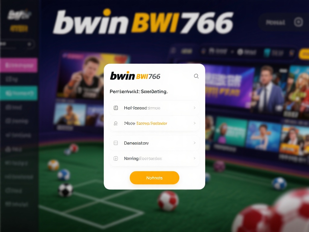 畅享精彩娱乐：解锁bwin必赢766亚洲手机版最佳体验之旅