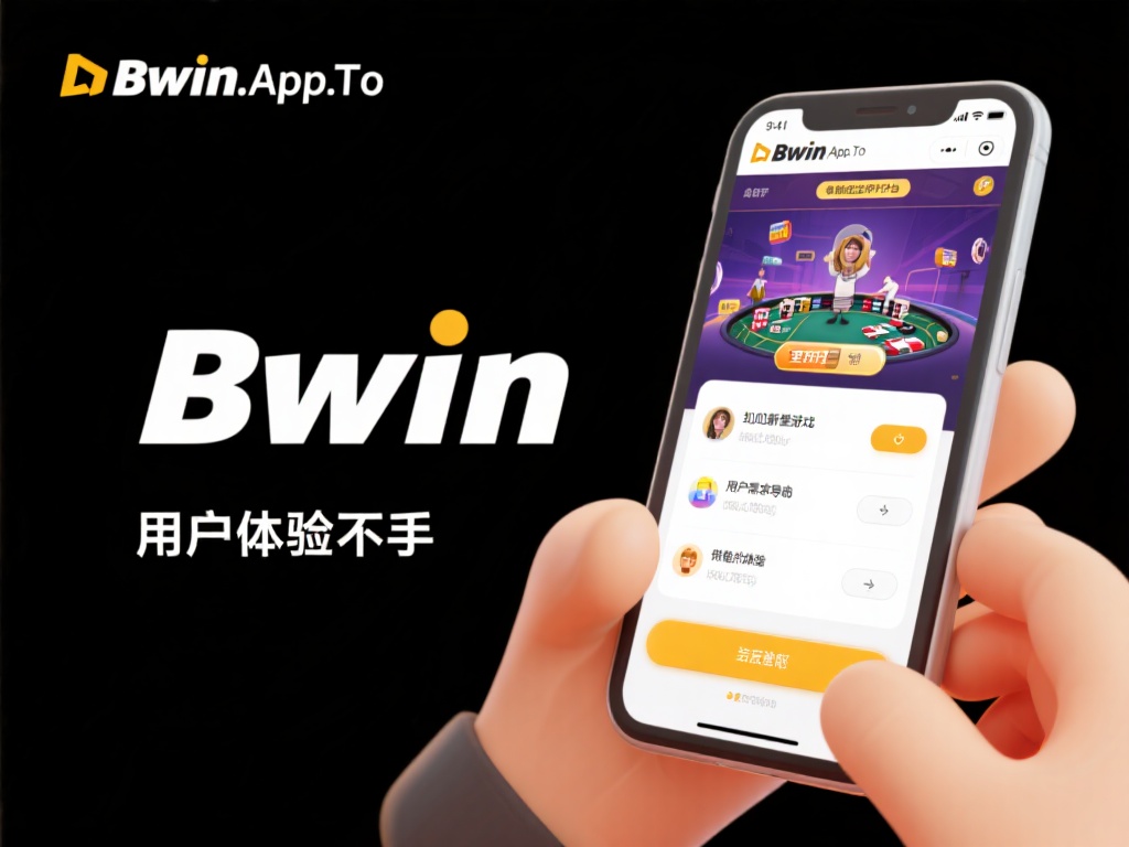 下载最新必赢bwin官网app，畅享安全便捷娱乐体验