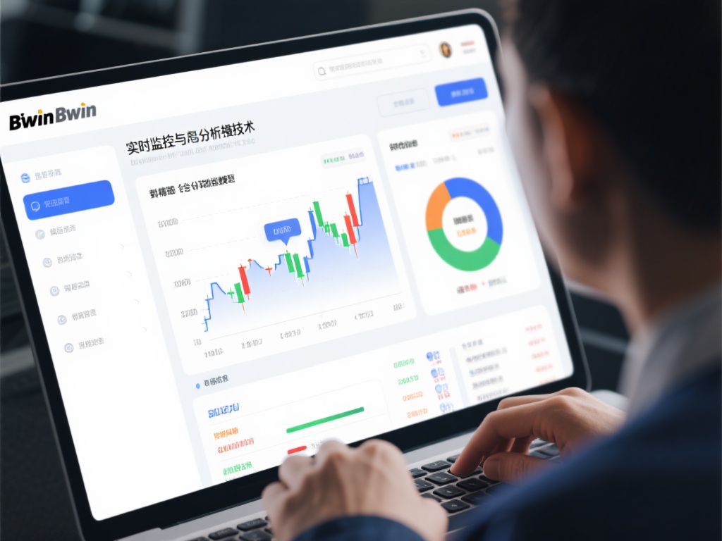 全面解析必赢bwin交易所核心优势与创新战略