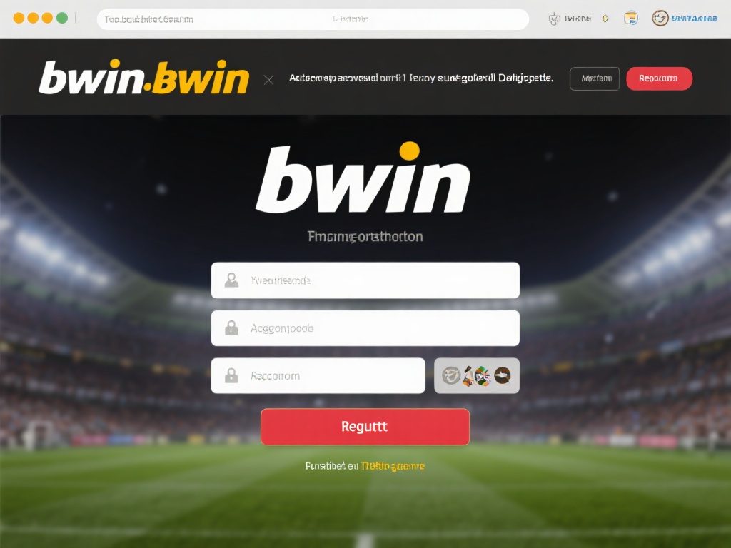 Bwin必赢账号创建及功能详解全面解析