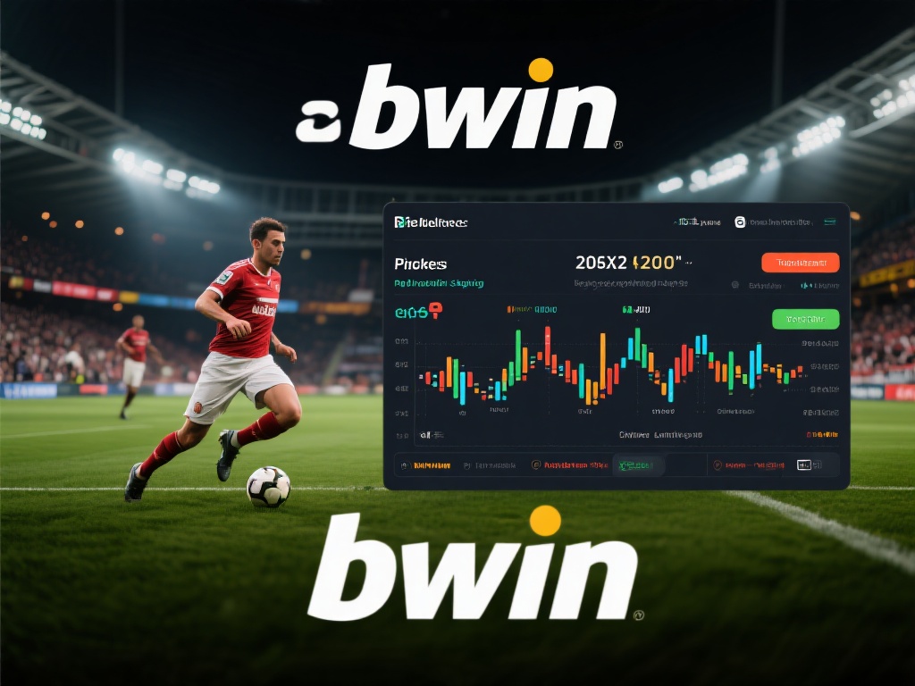 从市场策略透析Bwin必赢如何引领博彩行业新潮流