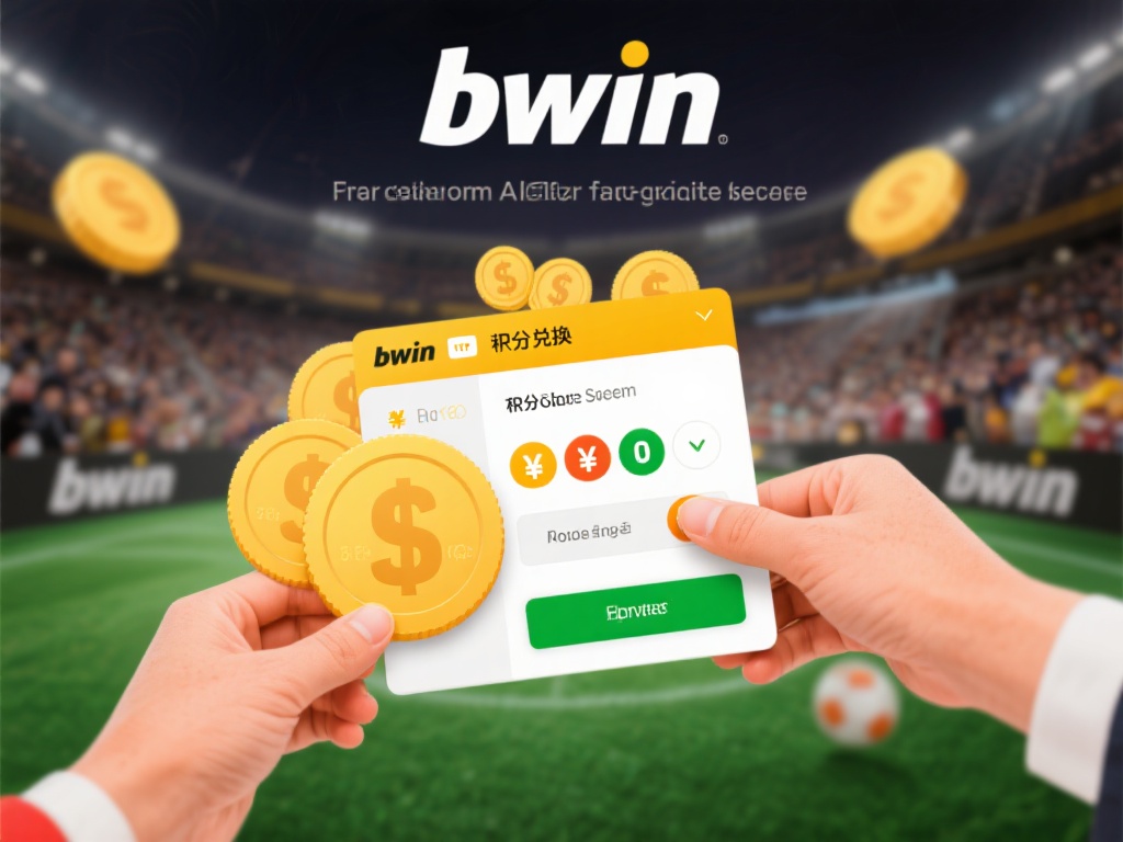 在进行奖金兑换时，bwin同样提供了方便的服务。通