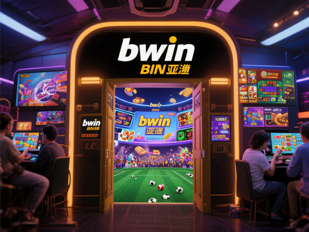 bwin必赢亚洲：开启全新娱乐世界的精彩篇章