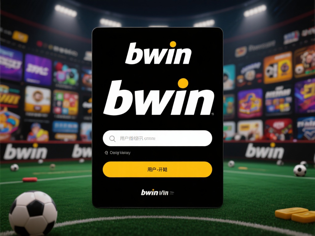 畅享多元娱乐体验，从bwin必赢登陆入口开始