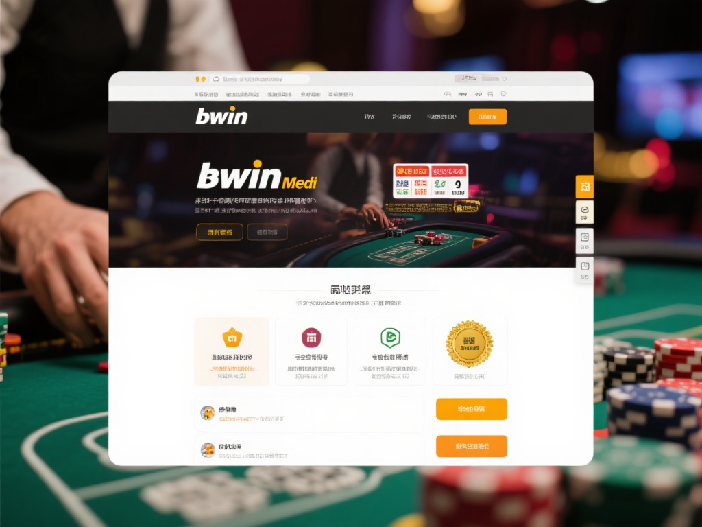 必赢bwin网站评测：权威解析其专业性与安全优势