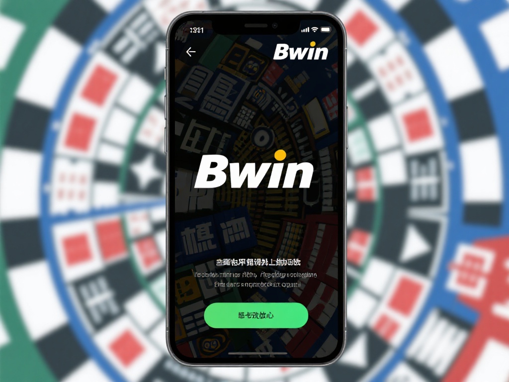 品质优先必赢bwin手机客户端，多元玩法尽享精彩体验