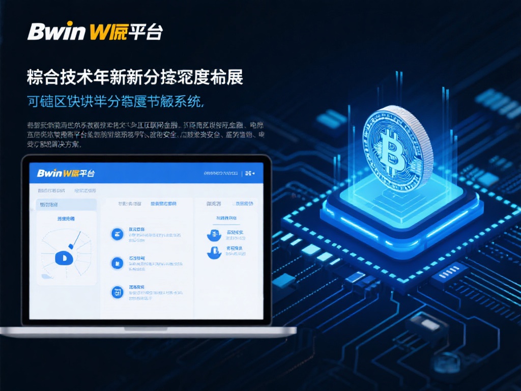 深入解析bwin必赢平台的前沿科研成果与技术创新