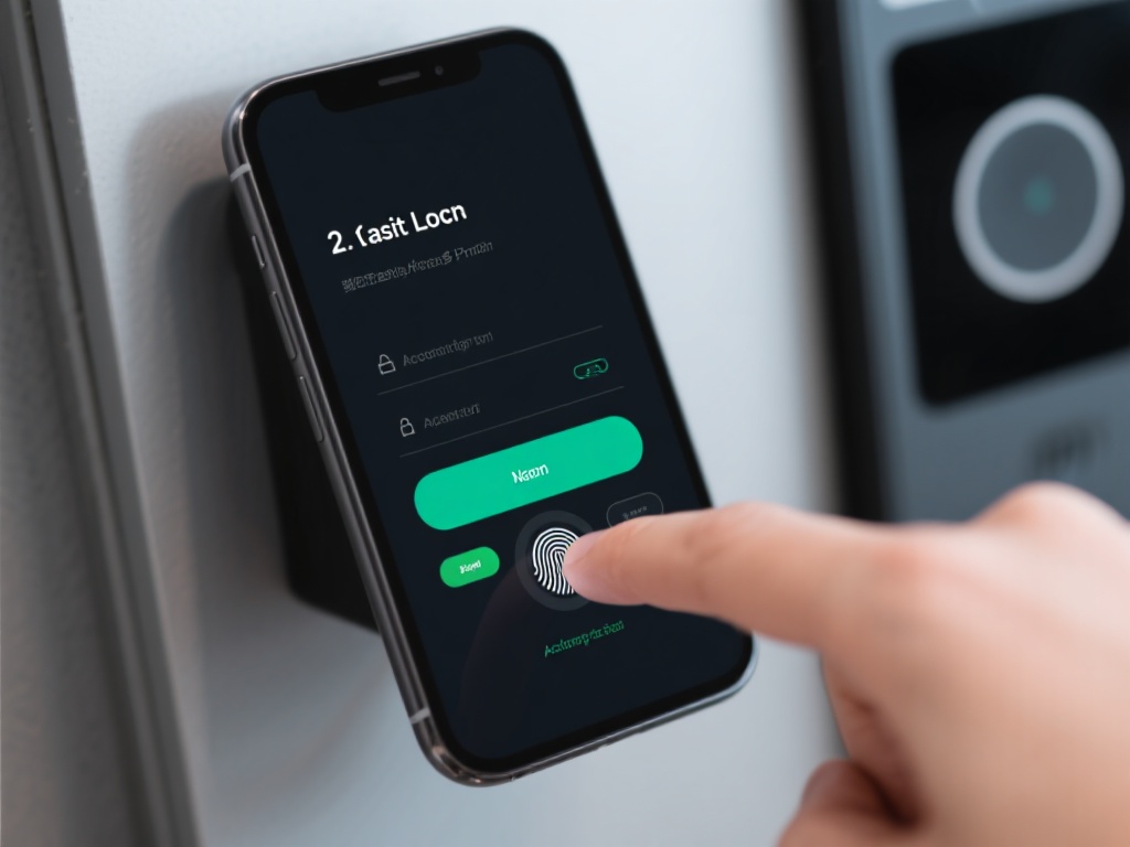 2.&nbsp;快速登录
在绑定设备后，许多用户可以使用指