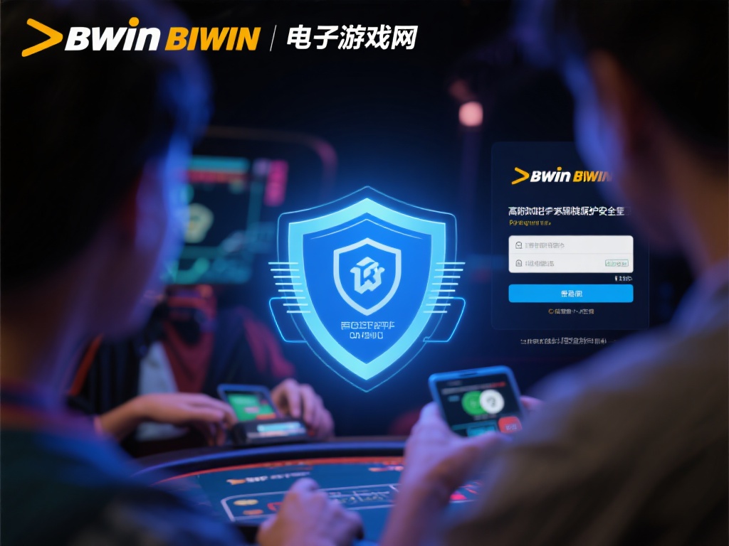 全面解析如何通过BWIN必赢电子游戏网官网登录畅玩热门游戏