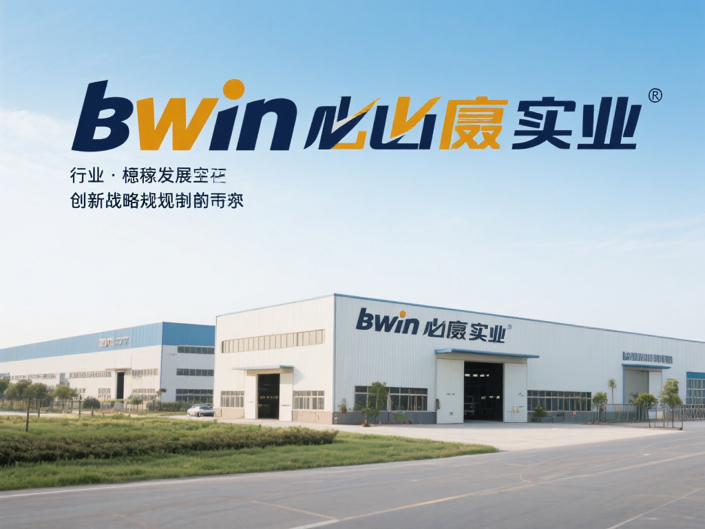 bwin必赢实业企业发展历程与未来战略规划解析