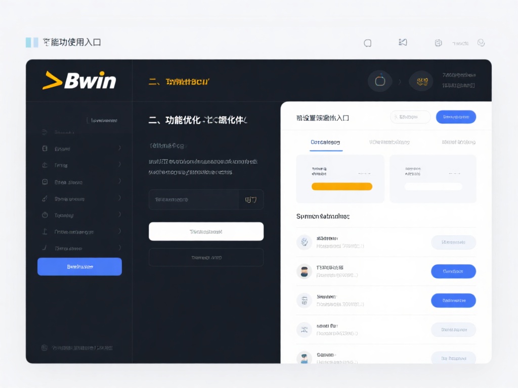 必赢bwin软件功能优化设置全攻略详解