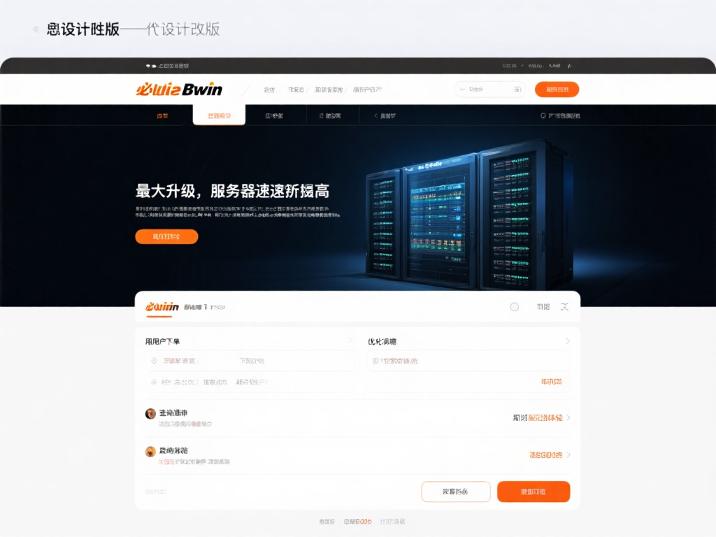 必赢bwin界面焕新升级：探索新功能与设计亮点