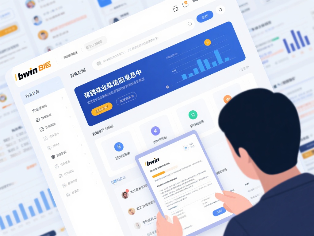 解密bwin必赢就业信息背后的成功求职秘诀