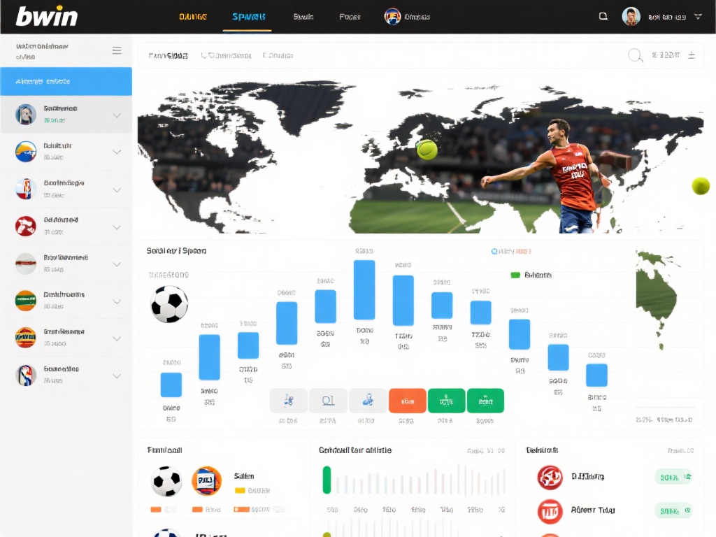 深入体验必赢bwin体育：全球体育排名与独特感受解析