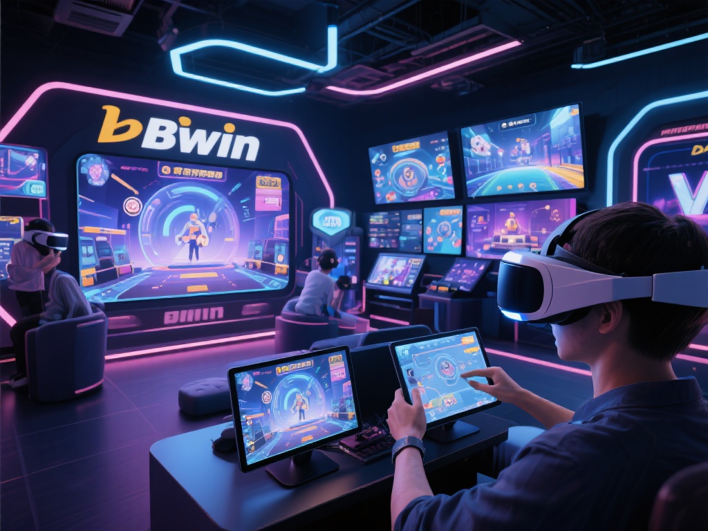 必赢集团bwin：开创数字化娱乐平台新纪元