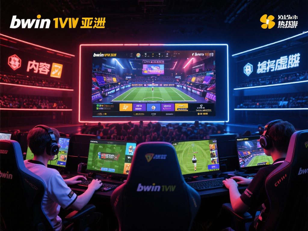 bwin必赢亚洲体育平台重塑在线博彩行业规则