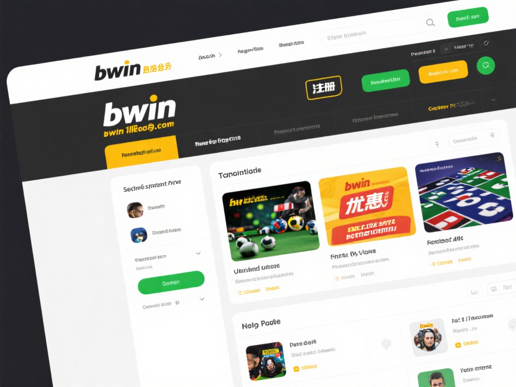 全面解读bwin必赢备用网址最新指南，畅享极致娱乐盛宴