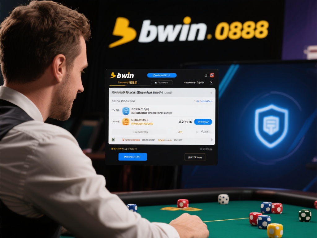 bwin必赢088：领先行业的专业在线娱乐首选平台