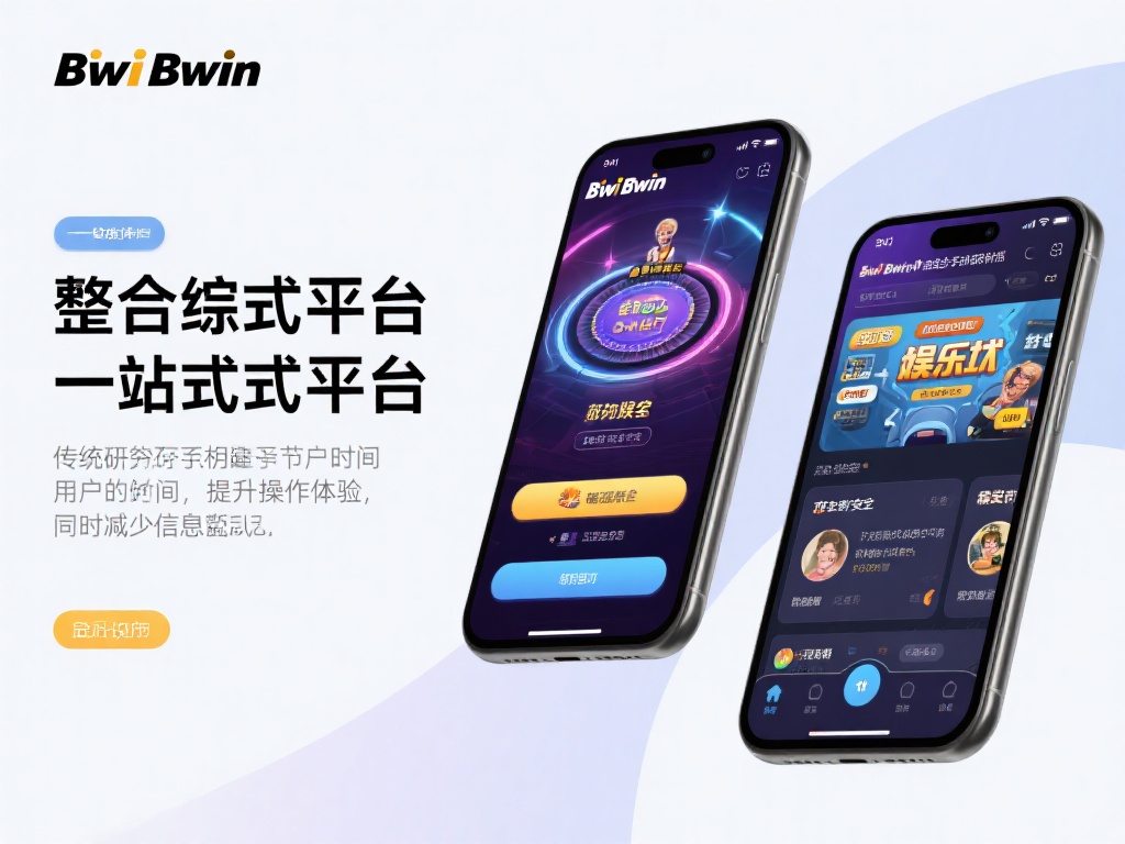 必赢bwin手机客户端，畅享极致娱乐新体验尽在掌中