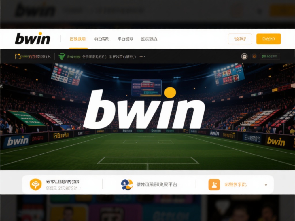 深入解析bwin必赢官方平台数量及独特特点