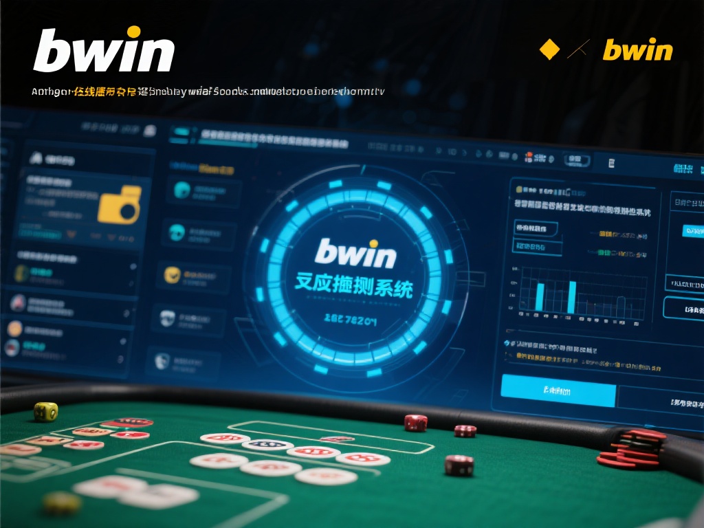 揭秘bwin必赢信誉维护：反作弊措施与资金保障策略解析