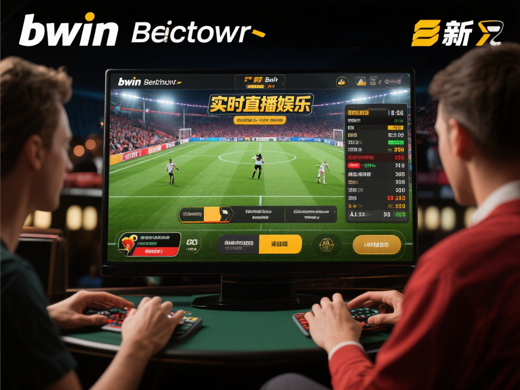 全面探索必赢软件bwin新玩法释放无限可能