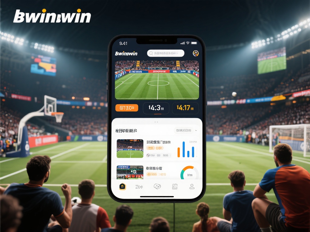 必赢bwin唯一官方平台：全方位畅享专业体育赛事体验