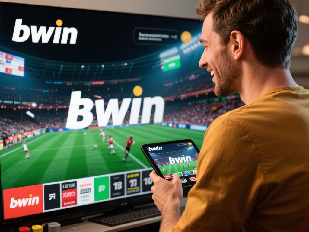 必赢bwin：多样赛事投注，全面满足你的多元需求