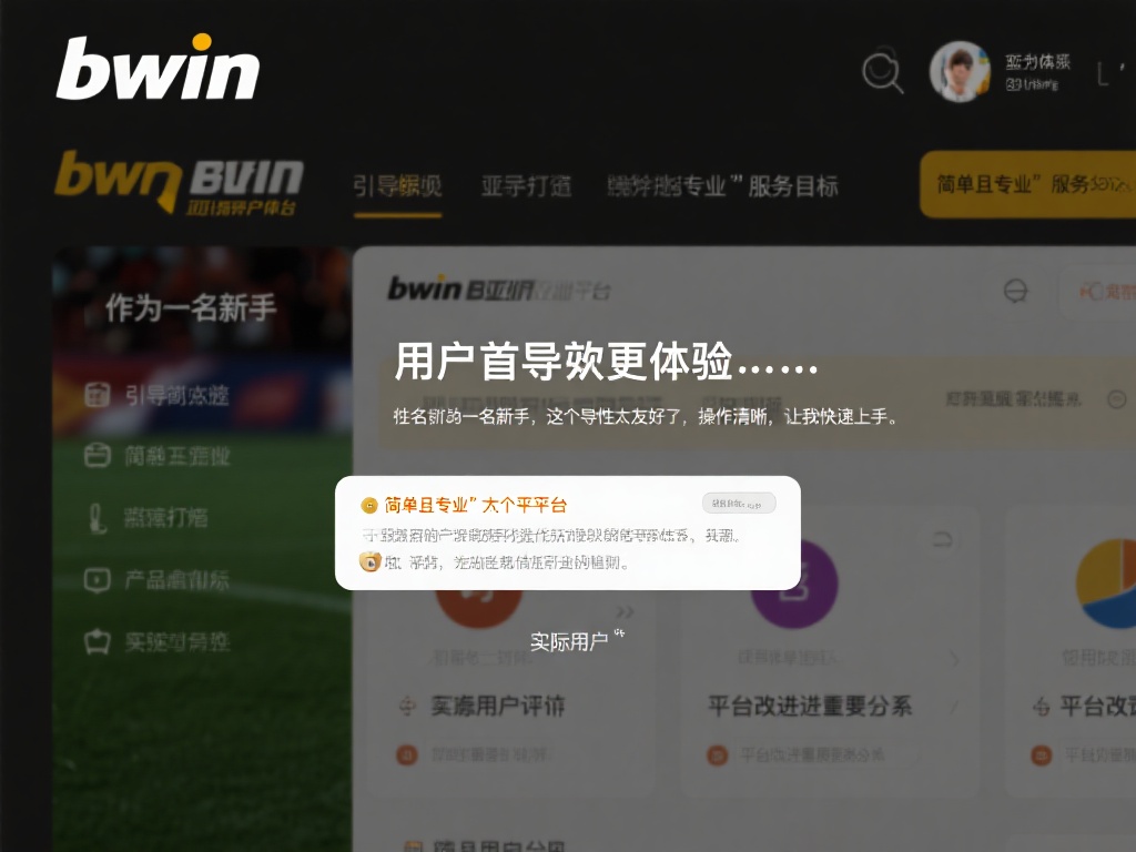 bwin必赢亚洲平台用户评价与专业服务体系深度解析