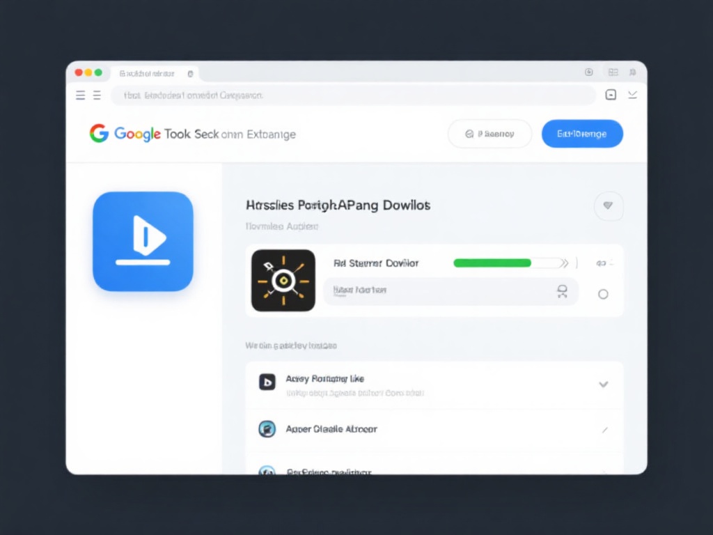 当需要跨平台下载时，有些专业的下载助手能够帮助管理