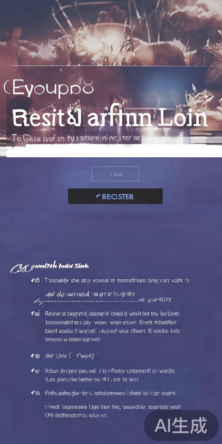 必赢体育官方网址常见问题与解答全面指南 在实际操作中,部分新手用户可能会疑惑:如何快速注册