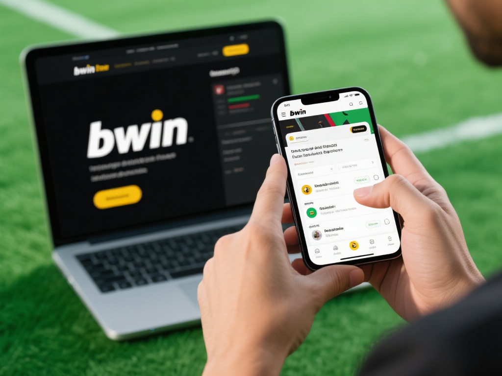 深度解析Bwin必赢登录方式,畅享全新服务体验 在目前的数字平台中,用户体验的流畅度是平台成功的关