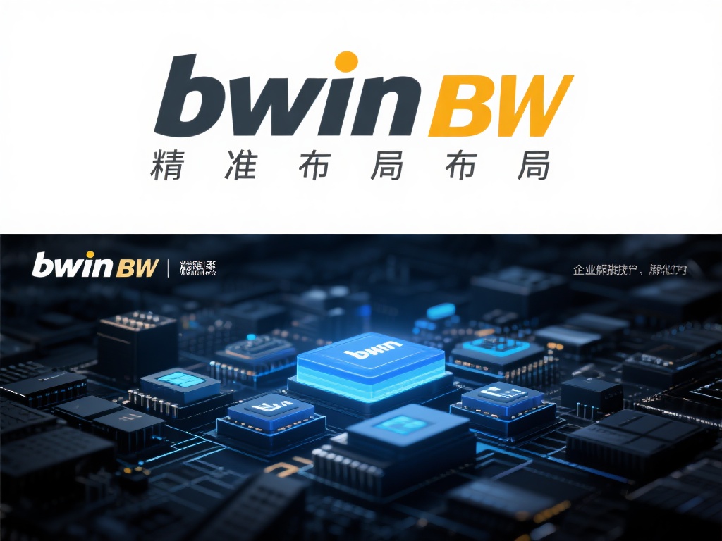 精准布局，赢得市场青睐
bwin必赢的成功并非偶