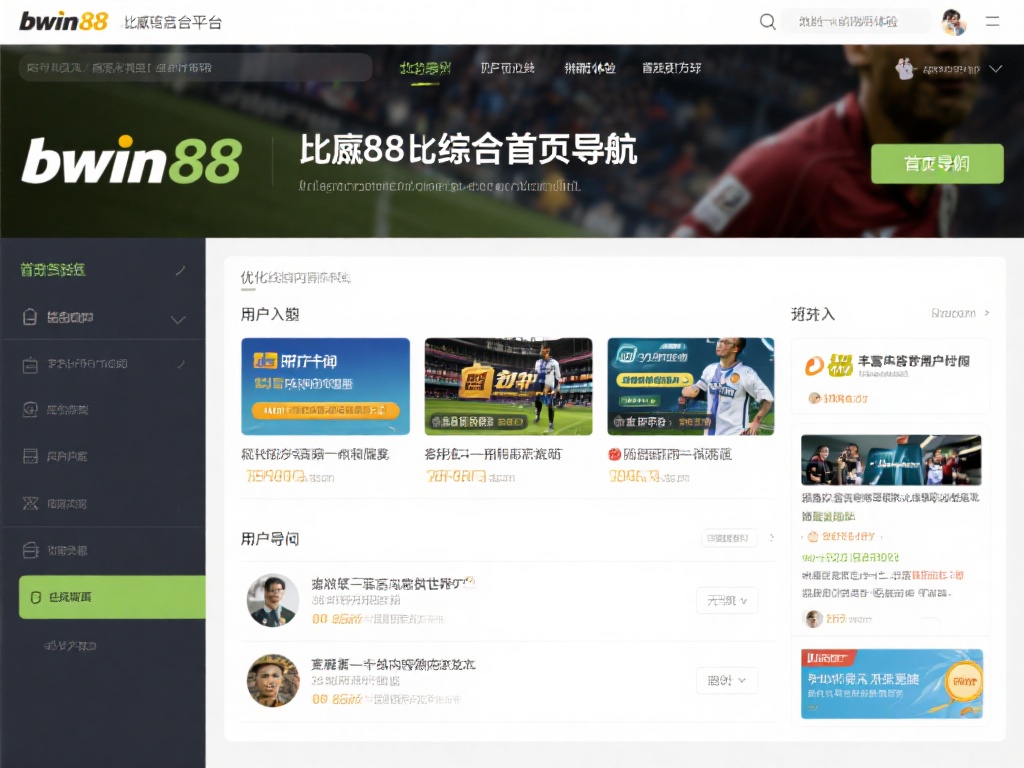 首先，让我们了解bwin88必赢首页导航在优化在线