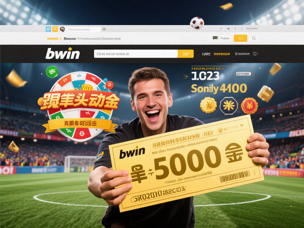 此外，bwin网站会定期推出丰富的活动和奖励，旨在