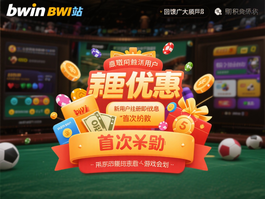 Bwin必赢网站多功能平台优势与优惠活动详解 为了回馈广大用户,bwin必赢网站定期推出各种诱人