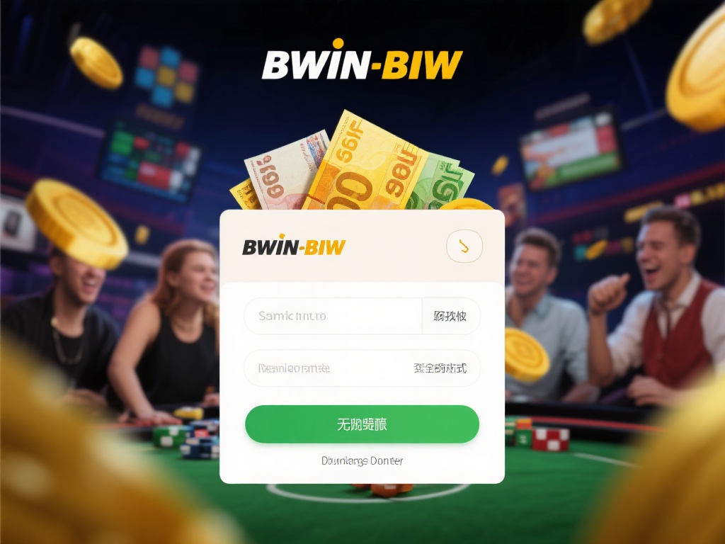 赢了BWIN必赢的钱后如何安全提现?操作详细攻略 对于许多玩家来说,在BWIN必赢平台上一展风采并赢