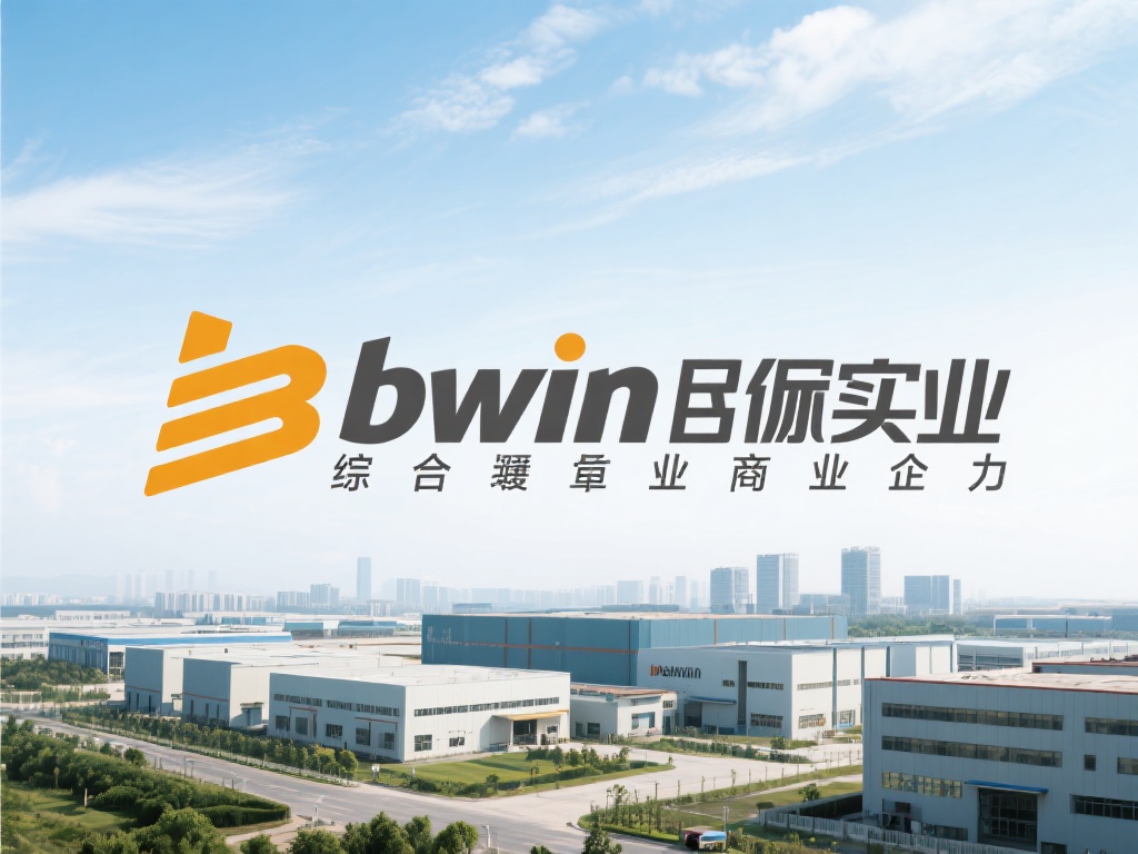 Bwin必赢实业核心业务领域及市场定位分析