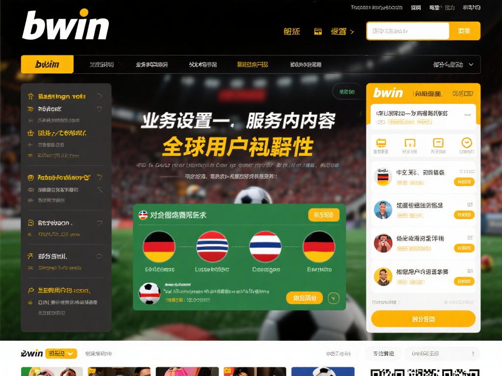 全面分析必赢bwin国际用户限制与国内可行性