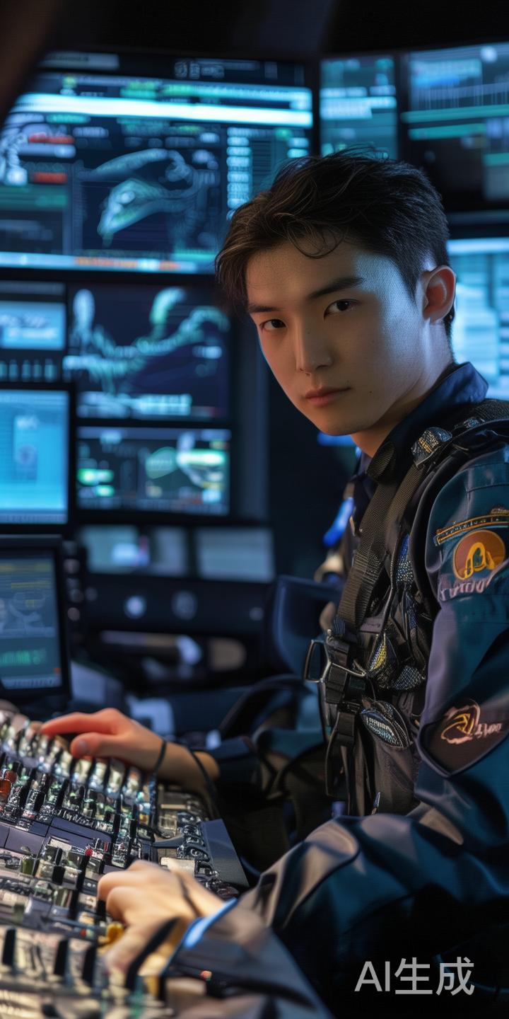 探索必赢体育飞行员背后的故事:勇气与梦想的传奇之旅 必赢体育飞行员,亦称为“技术飞行员”,主要负责确保