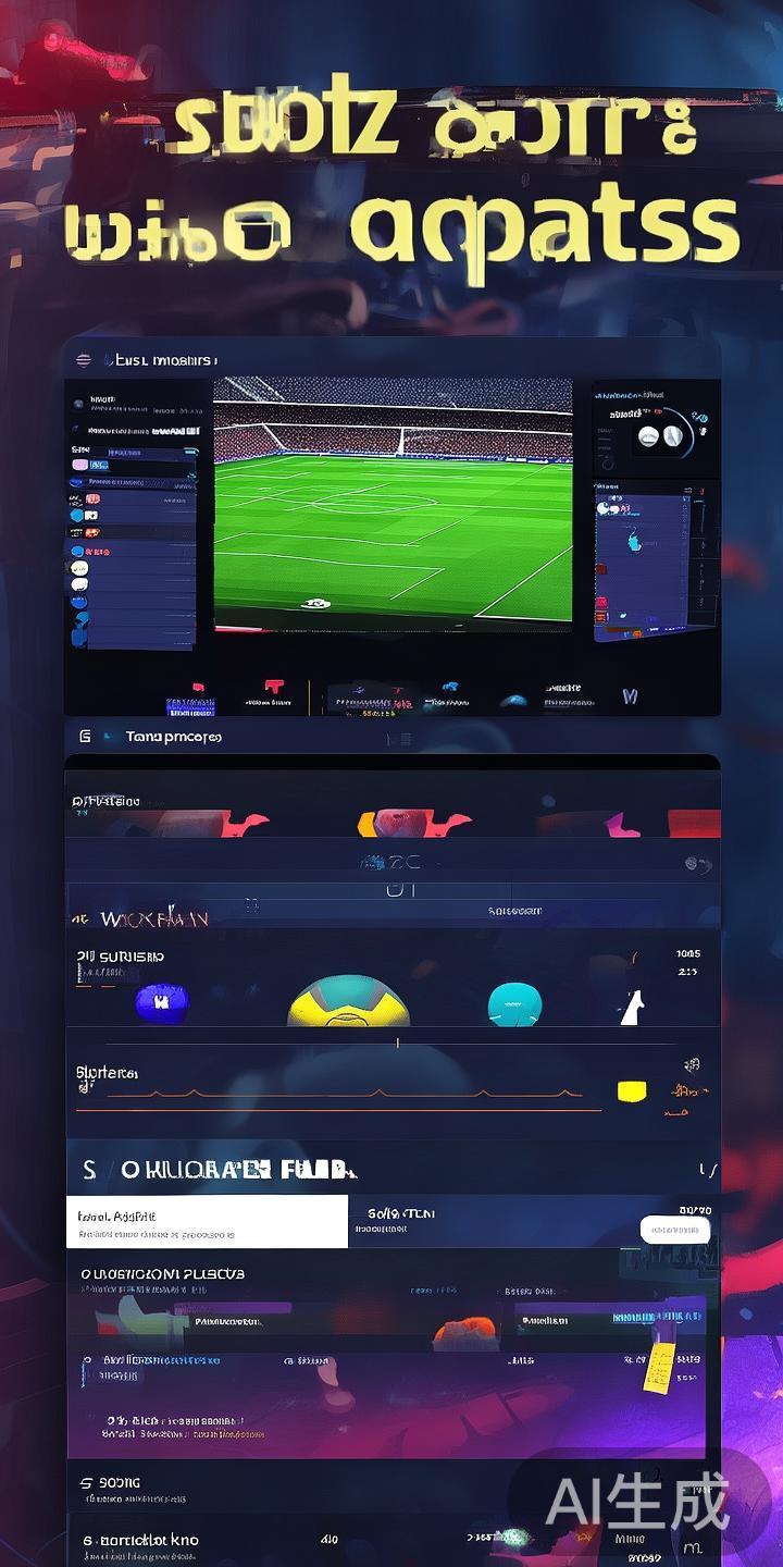 必赢体育官方正版APP免费下载安装入口，享受高清赛事直播体验