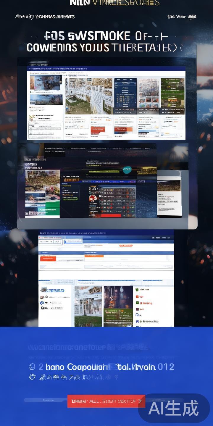 全面了解必赢体育官方网站最新资讯与丰富优惠活动一览 此外,必赢体育官方网站注重内容整合与信息更新,不断